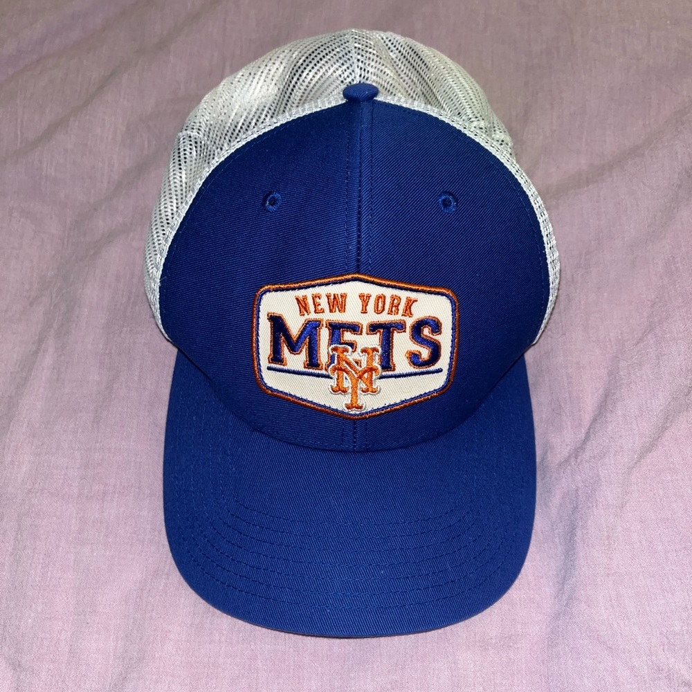 New York Mets SnapBack
